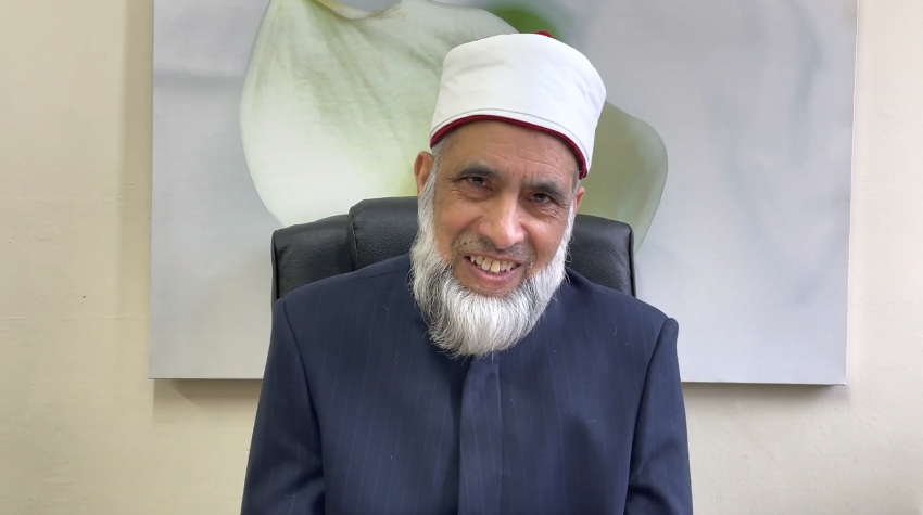 𝐑𝐚𝐦𝐚𝐝𝐚𝐧 𝐑𝐞𝐦𝐢𝐧𝐝𝐞𝐫 from Dr Mushrraf Hussain