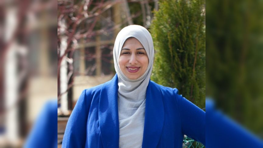 Ausma Malik becomes Toronto’s First Hijabi City Councilor