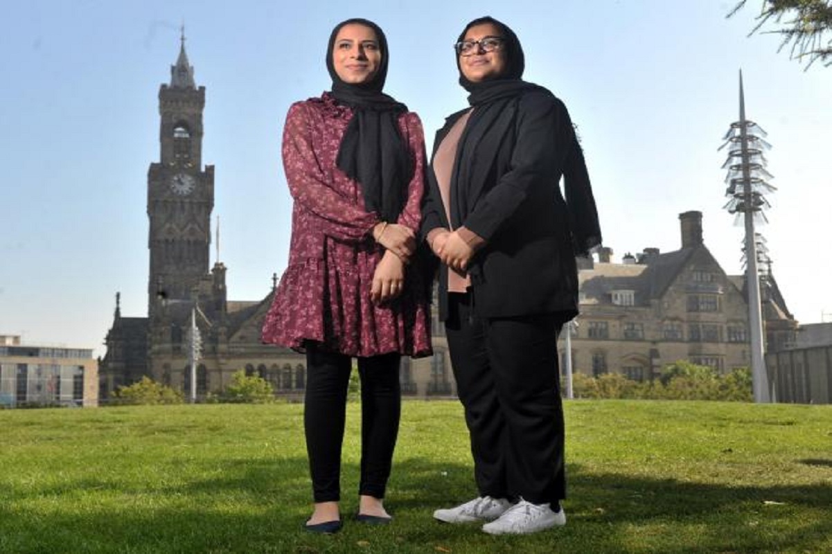 Bradford's 24 brilliant nominees for British Muslim Awards 2022