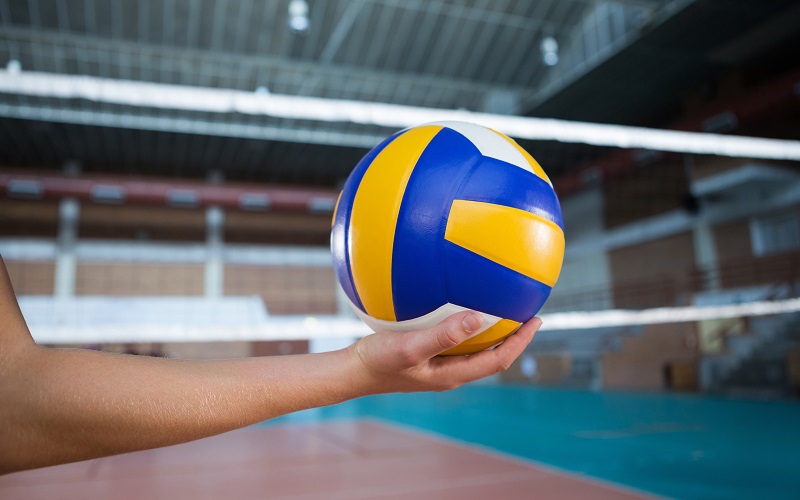 Hijab-wearing teenager disqualified from volleyball match