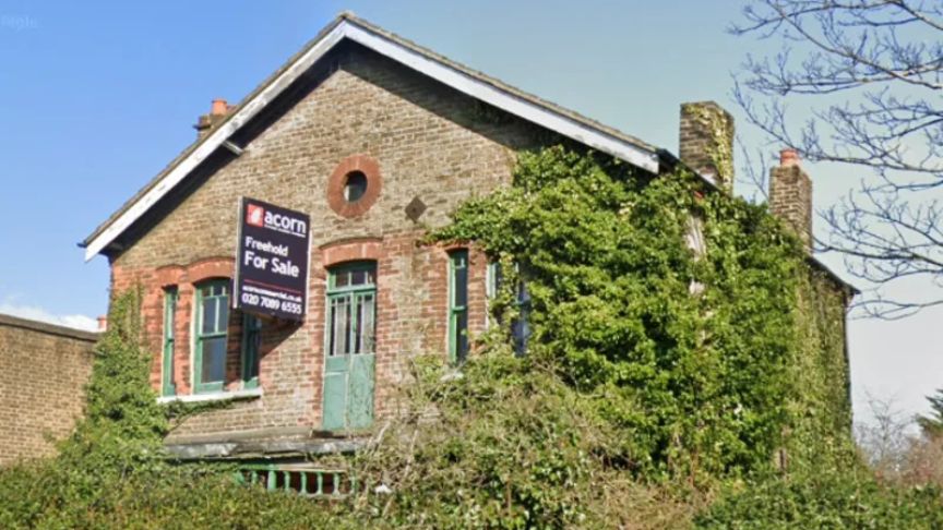 Historic Building in East London to be Converted Into a Muslim Community Center 