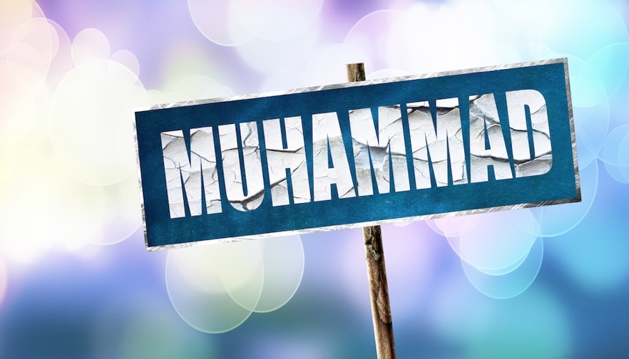 Muhammad