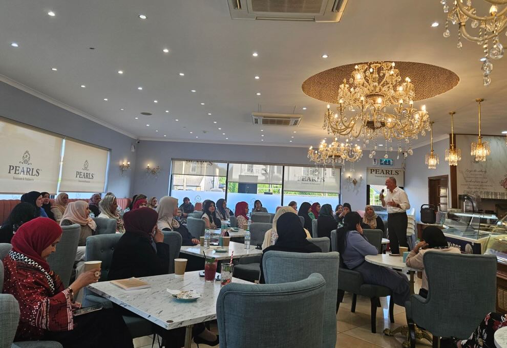 Muslim Women’s Council event highlights serious patient and staff safety failings at Bradford Teaching Hospitals NHS Foundation Trust