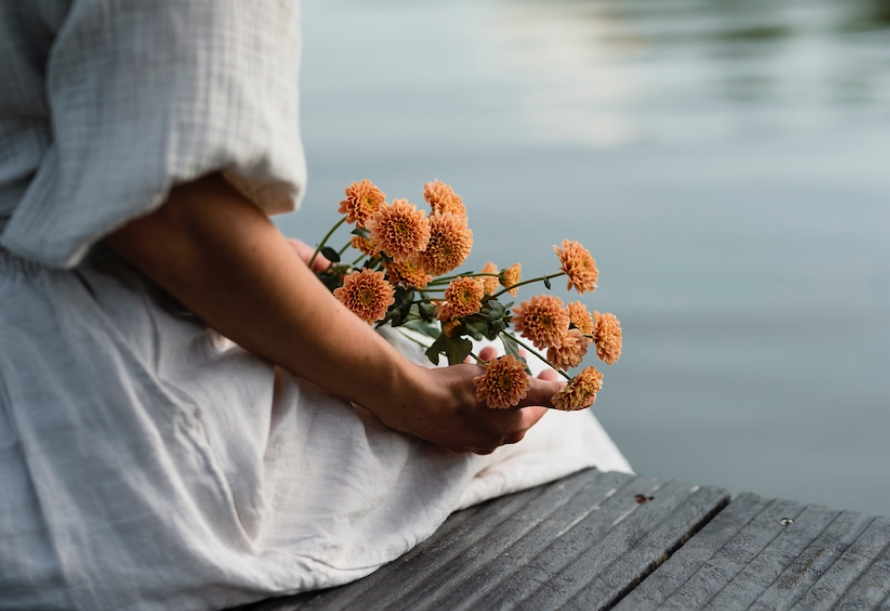 Finding Healing Through Faith