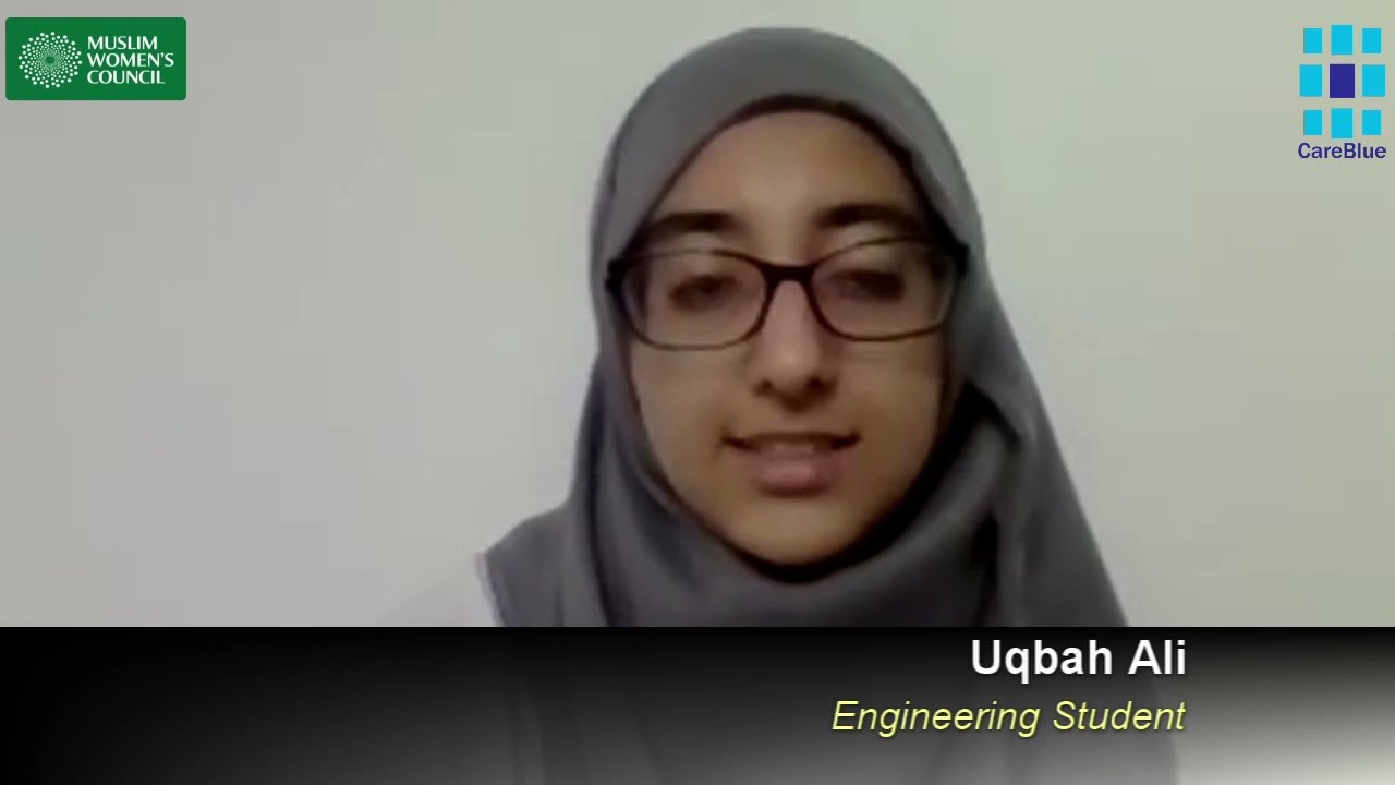 Interview with Engineering Uqbah Ali