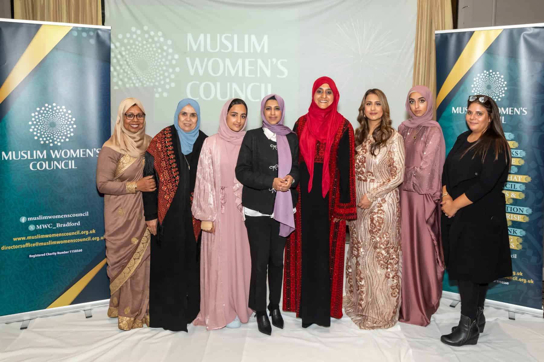 Daughters of Eve