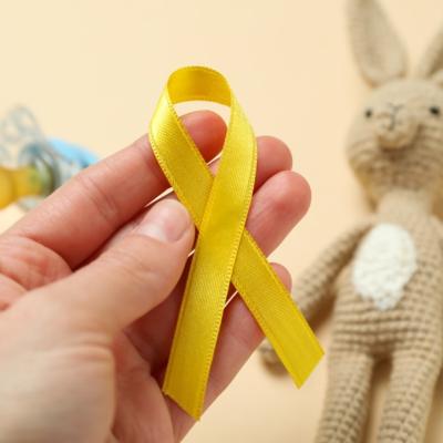 Tea & Chat – Supporting a Child with Cancer