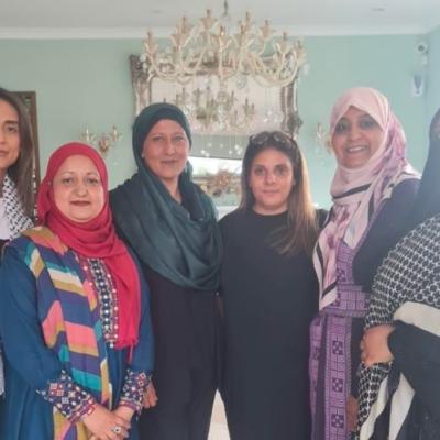 Beneath The Sirens-Reflections from Jerusalem