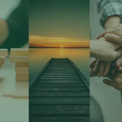 Building Bridges With Our Communites MWC Tea & Chat