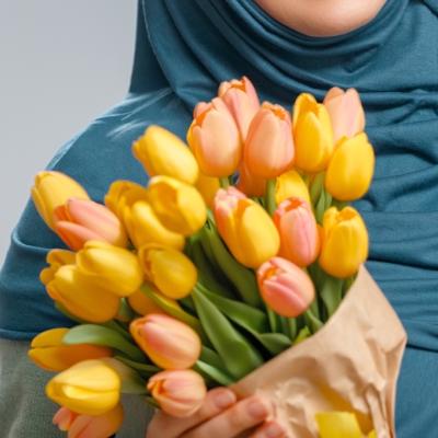 End-of-Life Care for Elderly Muslims Report