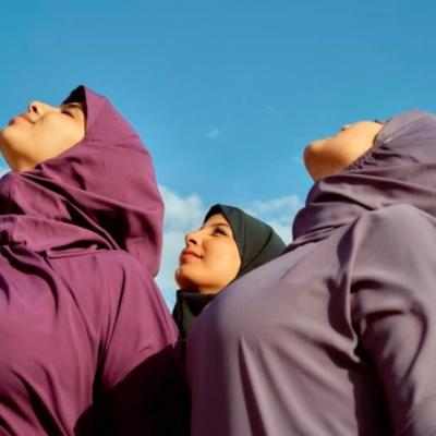 Faith, Strength, and Survival: Muslim Women’s Cancer Journeys from Bradford A collection of voices, resilience, and healing