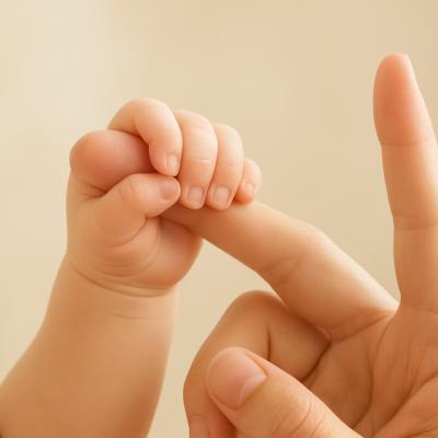 Connection before correction: nurturing healthy relationships with our children