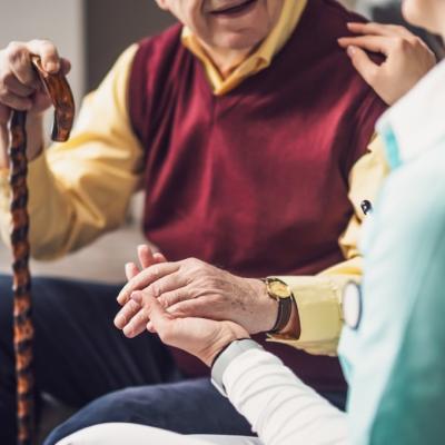 Raising Awareness of Dementia
