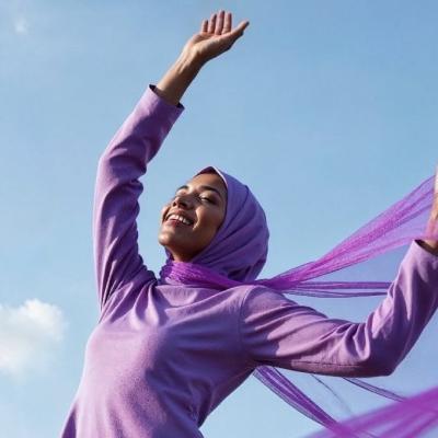 Lighting Paths, Empowering Hearts Report