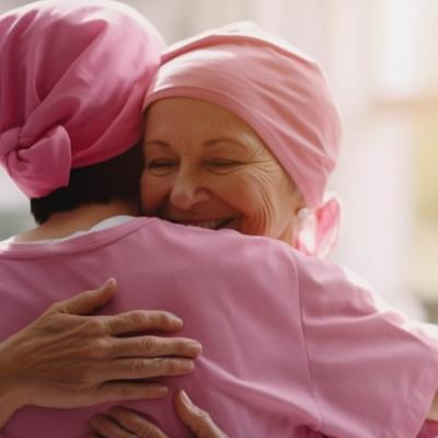 How to support families dealing with Cancer