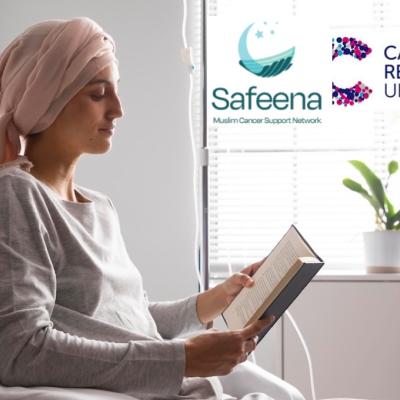 Let’s Talk Cancer