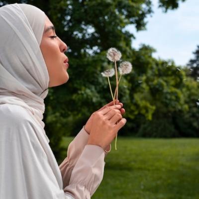 Ramadan Reset: A Journey of Personal Growth and Transformation