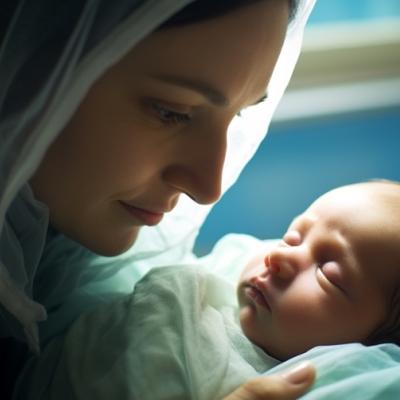 Maternal Mental Health Within South Asian Communities