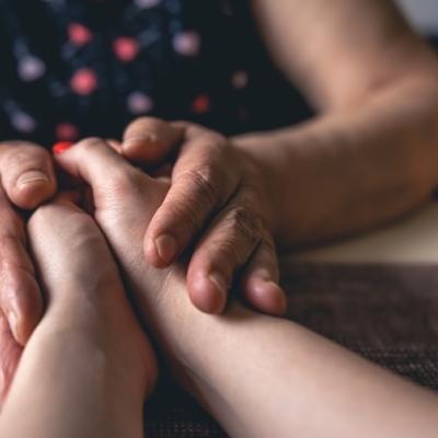 Mothers & Daughters: The Bond That Shapes Us
