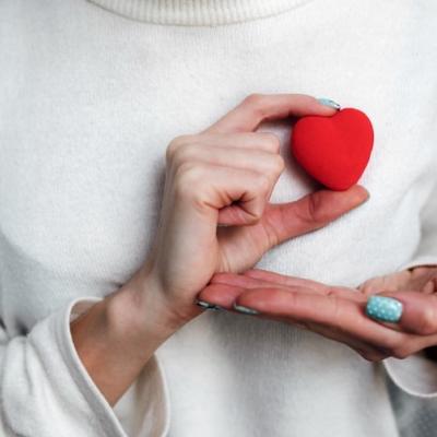 Purification of the Heart