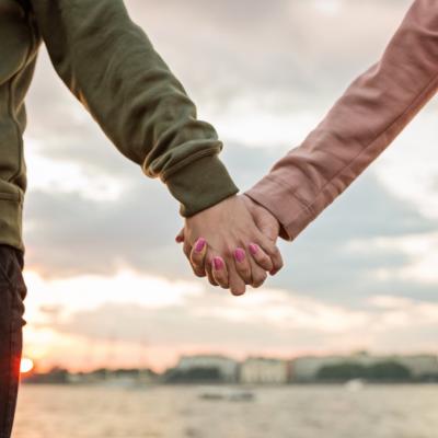 Health Boundaries for Healthy relationships