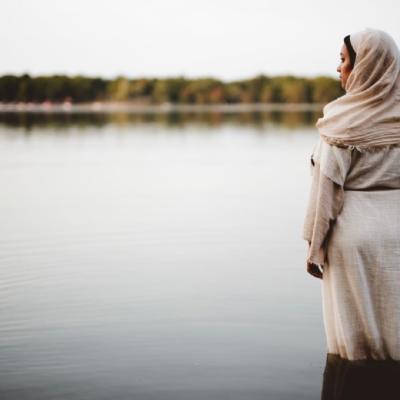 Trauma, Tears and Treadmills- Finding Healing Through Faith