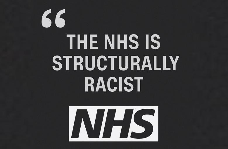 “The NHS is structurally racist”: Ethnic Disparities in Women’s Healthcare