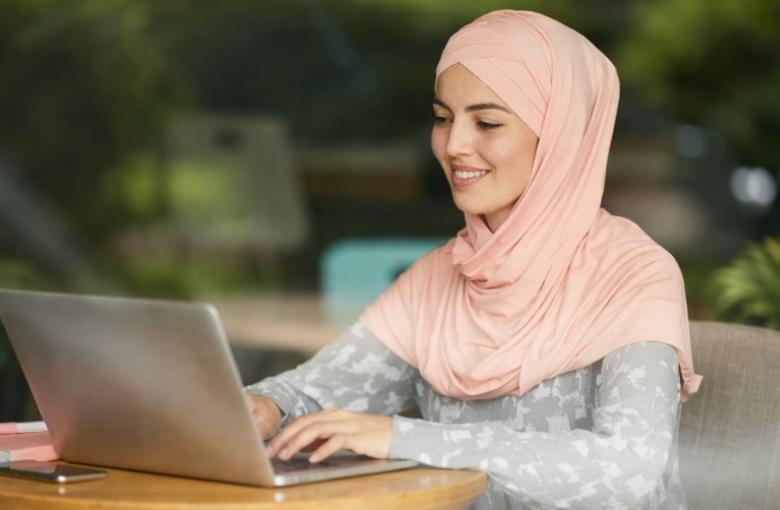 A Few Tips to Help Be More Productive - Muslim Women's Council