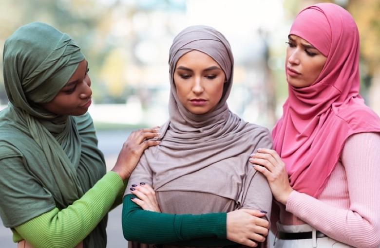 Muslim Women and Mental Health MWC