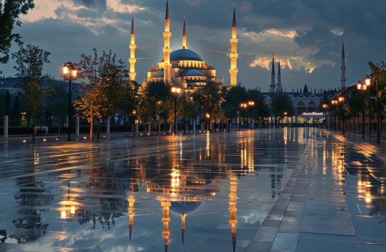 MWC Konya, Türkiye