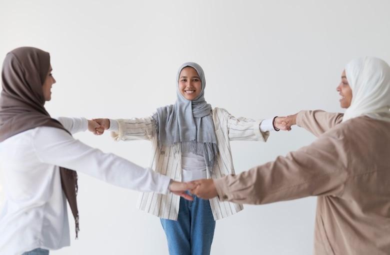 The Blessing of Righteous Companionship
