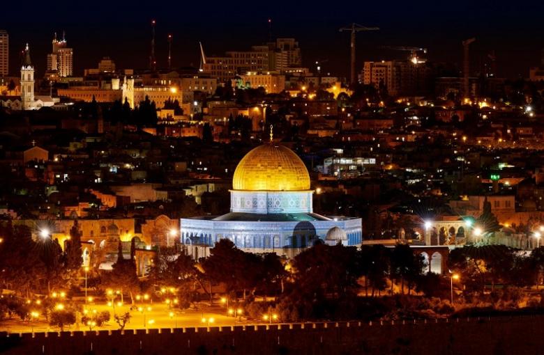 Masjid al-Aqsa and it's significance 