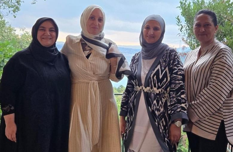 Muslim Women’s Council Announces Collaboration With CEI Nahla