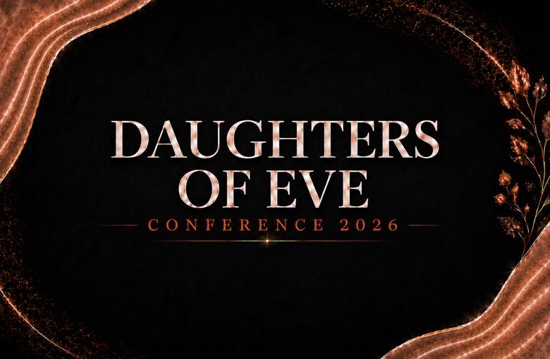 Daughters Of Eve 2026, Women Of God, Muslim Women, Sisterhood, Bradford Events, Sounds For The Soul, Muslim Womens Council