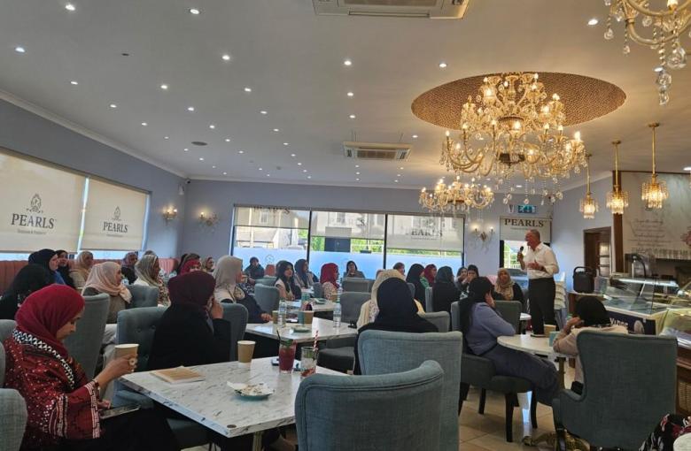 Muslim Women’s Council event highlights serious patient and staff safety failings at Bradford Teaching Hospitals NHS Foundation Trust