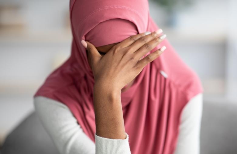 Muslim Women’s Council-Islam, grief support, coping with loss, emotional wellbeing, healing journey, Islamic perspective on grief, faith and resilience, mental health awareness