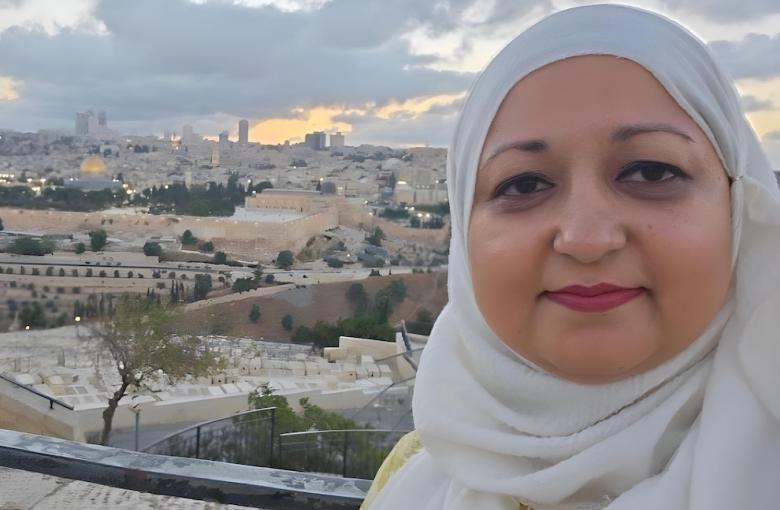 Muslim Womens Council. Saadia Mushtaq