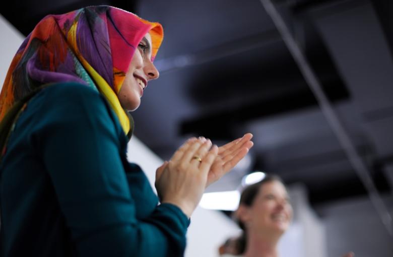 Muslim mental health, youth wellbeing, faith sensitive care, mental health access, UK Muslims, NHS services, community support, cultural competence, Islamophobia impact, early intervention