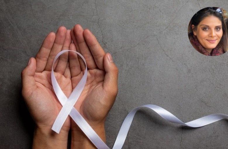 A heartfelt discussion on the emotional, physical, and mental challenges families face when supporting a loved one through cancer, led by Leila Taha.