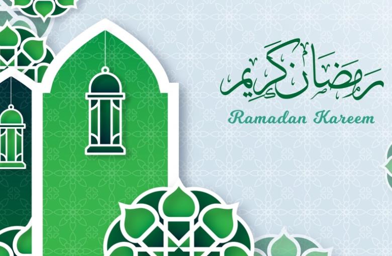 Preparation for Ramadan and Prayer, Tea and Chat, Led by Ustadha Rummana
