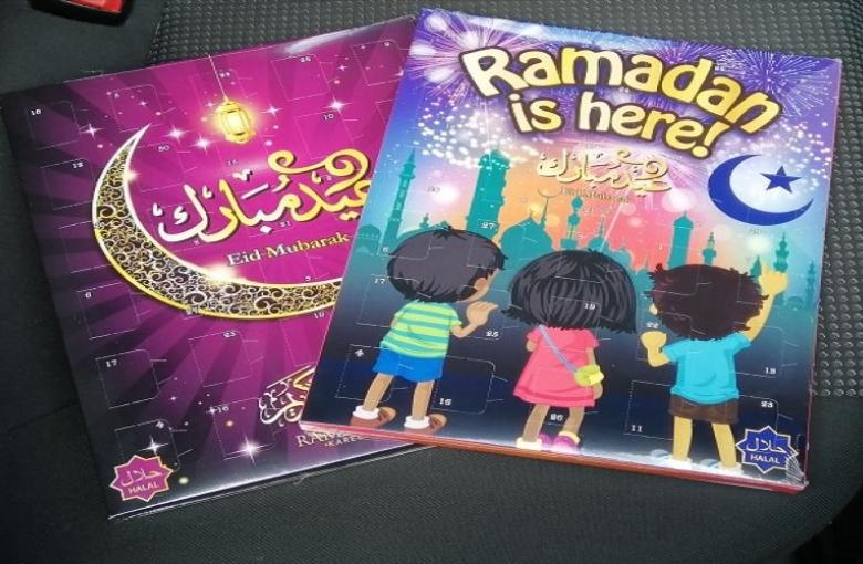 Ramadan Calendar