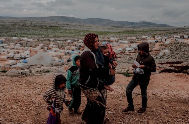 Support Palestinian Mothers This Ramadan 