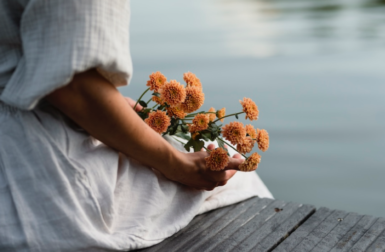 Finding Healing Through Faith