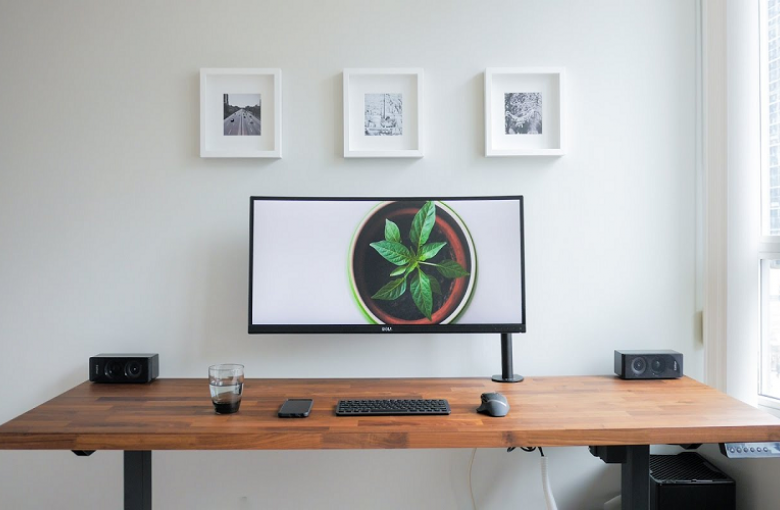 Desk 