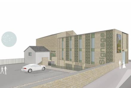 MWC Women’s Building